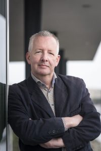 portret Eddy Vermeulen